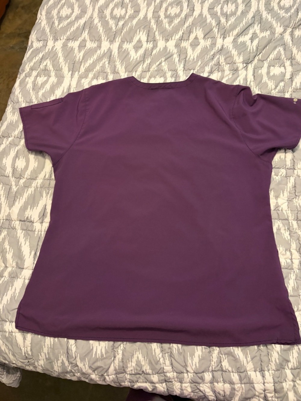 Scrub set - Picture 2 of 5